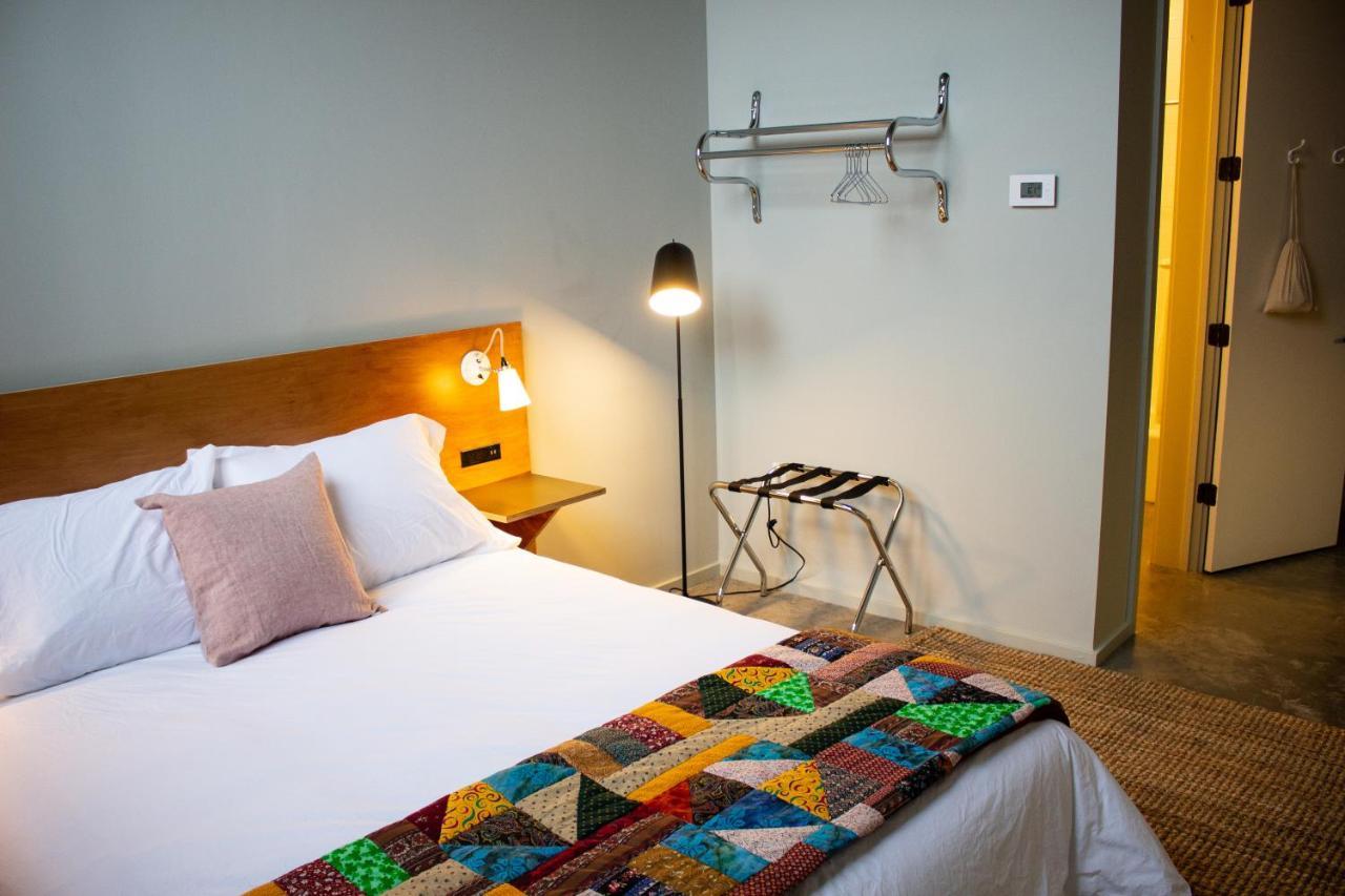 Travelers Hotel 클라크스데일 외부 사진